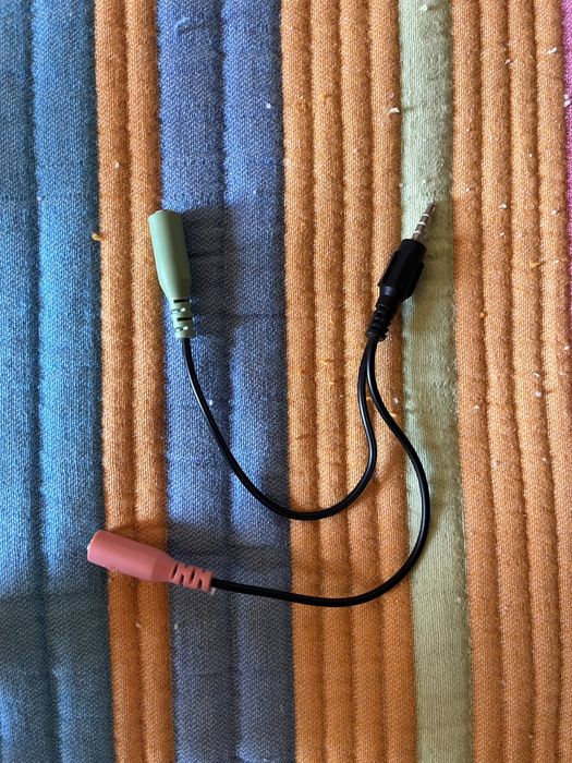 Cabos eletronicos diversos