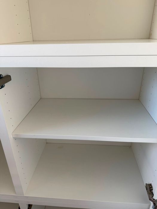 Móvel Besta Ikea