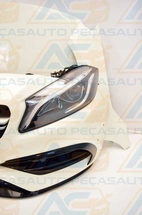 MERCEDES  A45 W176 AMG LIFT Frente Completa 2 0 1 5 - 2 0 1 8