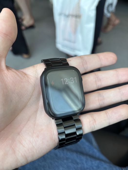 Apple Watch Series 7