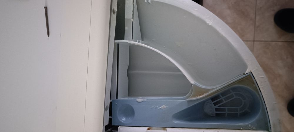 Máquina lavar roupa