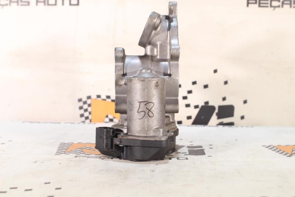 Válvula EGR AUDI A4 (8K2, B8)