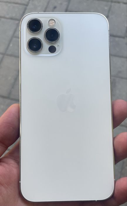 Apple iPhone 12Pro 256gb