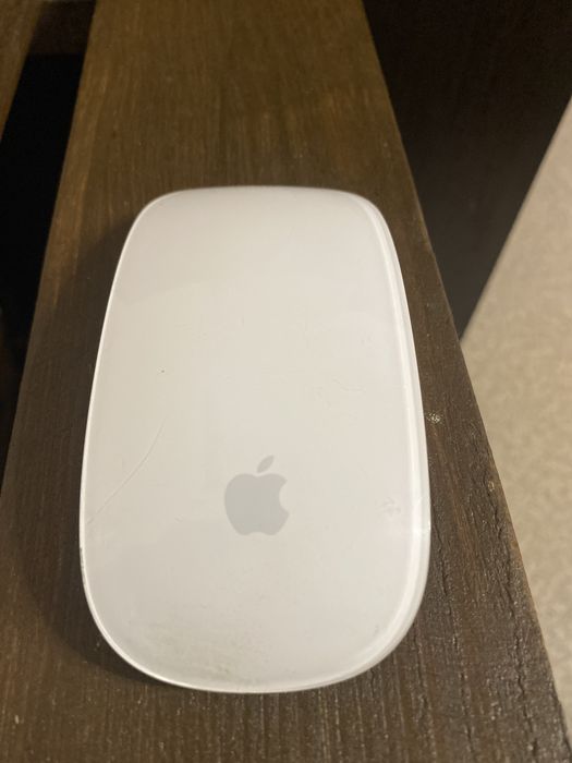 Мишка Apple 1 покоління