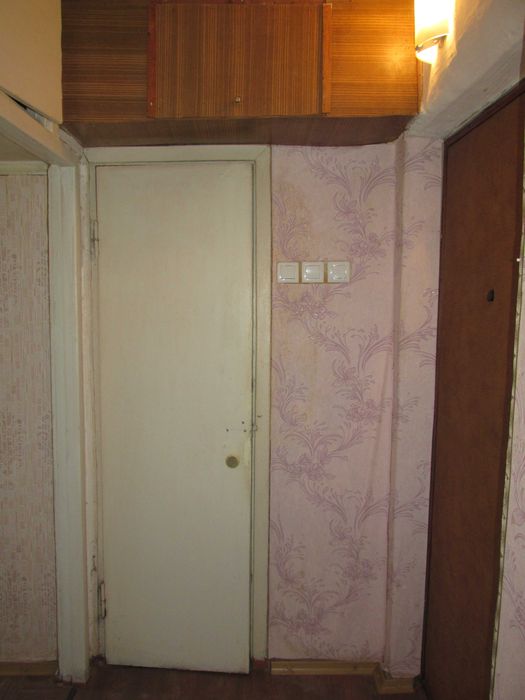 Продам 1 кімнатну квартиру по вул. Садовій 6/9 (р-н Баму)