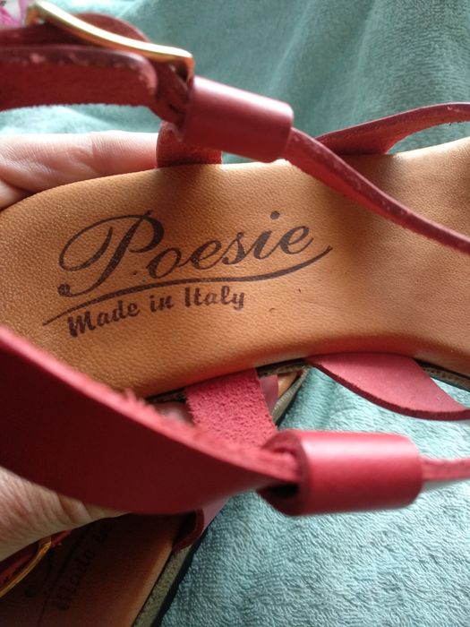 Туфли женские 24см