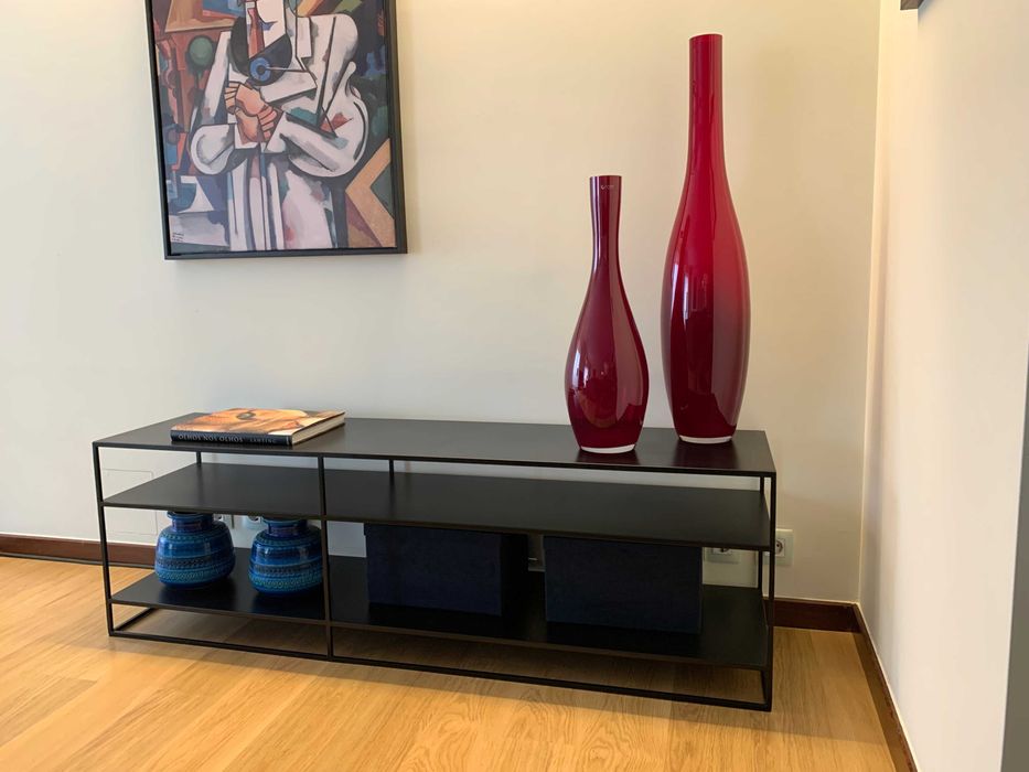 Aparador / consola / móvel TV / estante La Redoute