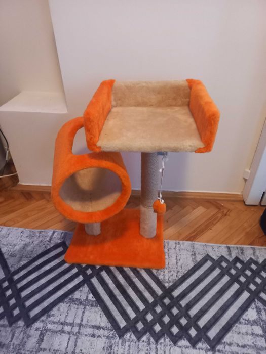 Кігтеточка для кота