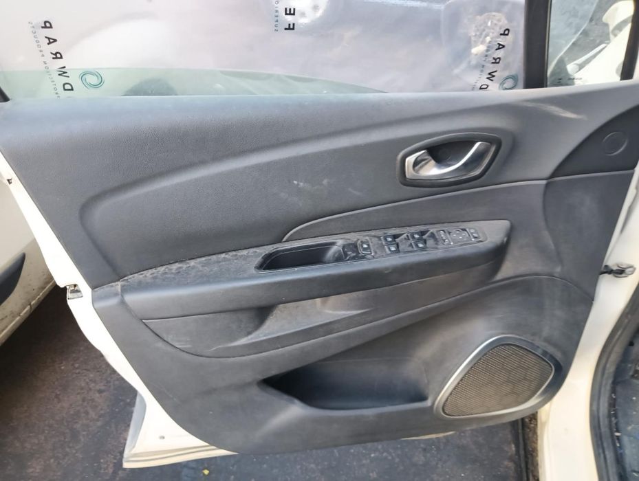 pedal de travão renault captur