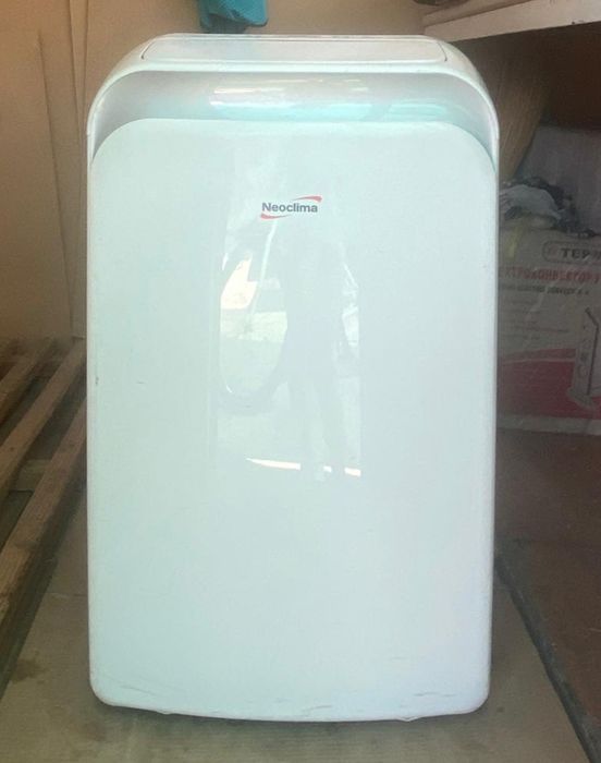 Напольный кондиционер Neoclima NSU-12AMB