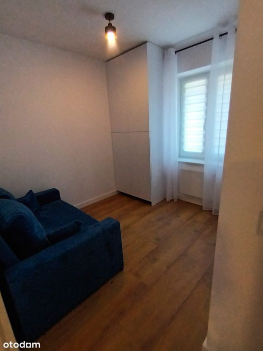Bezczynszowe, w pełni umeblowane mieszkanie, Chorzów ul. Miarki
