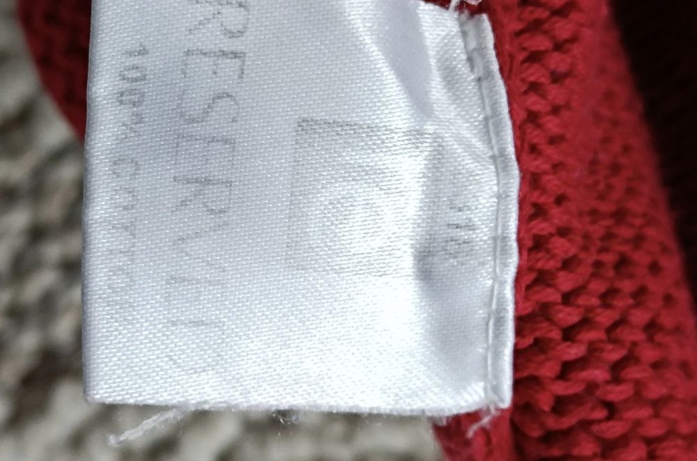 Sweter męski Reserved L /M
