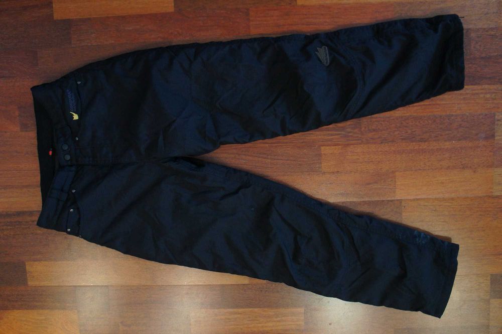 Spodnie codura roz S Hein Gericke