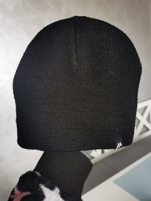 Шапки на хлопчика 6-12 років