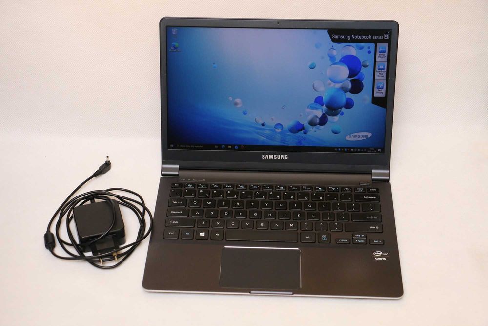 Ultrabook Samsung NP900X3C z Intel Core i5