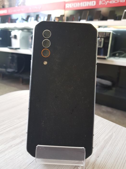 Смартфон Blackview BL6000 Pro, 8/256gb