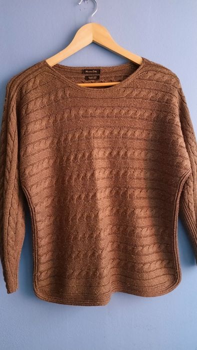 Sweter Massimo Dutti