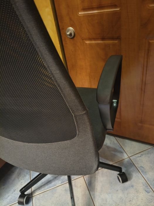 Fotel Markus IKEA