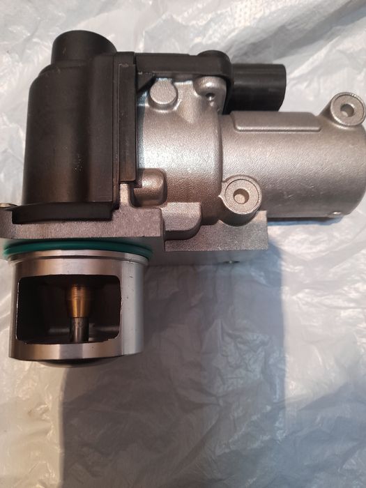 Клапан EGR .03G131501D VagVAG