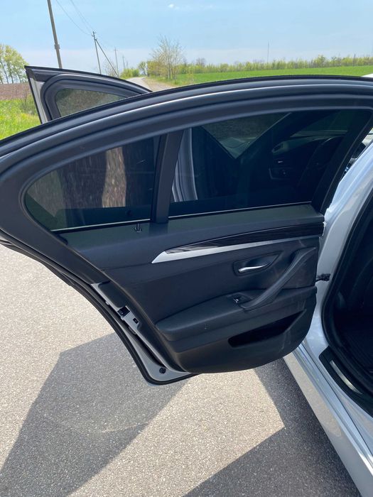 Продам авто bmw f10 (2015р.)