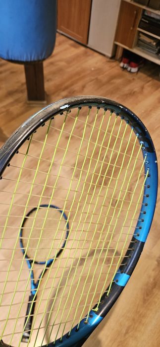 Babolat Pure Drive 300g grip 3