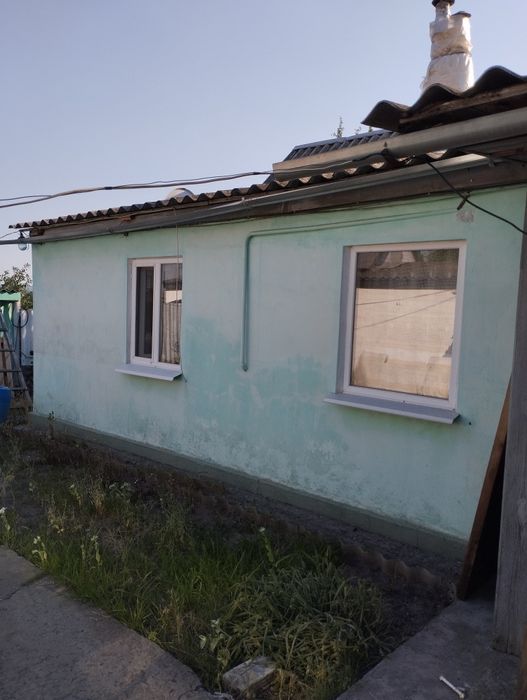 Продам дом Змиёв Чемужовка