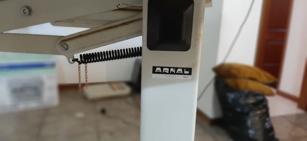 Estirador Arnal profissional