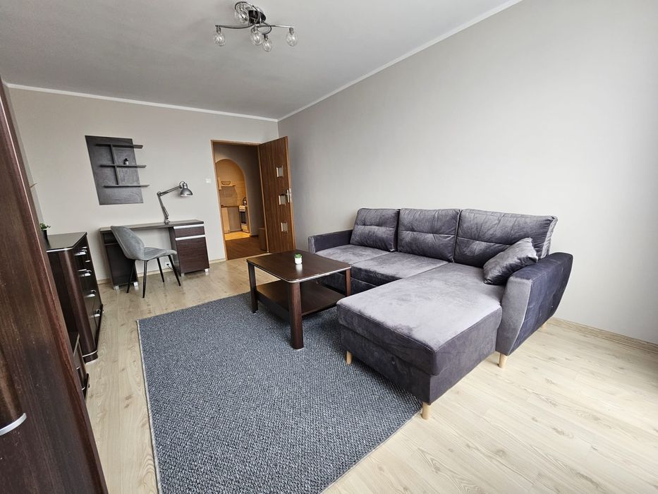Mieszkanie do wynajęcia kawalerka ul. Zapolskiej  34 m2