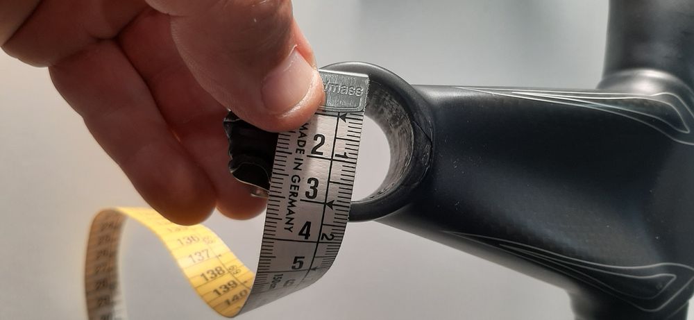 Guiador SPECIALIZED S-WORKS avanço integrado