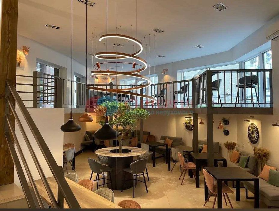 Commercial real estate at st. Ul Mechnikova (area 118 m²) - Atlanta.ua - photo 7