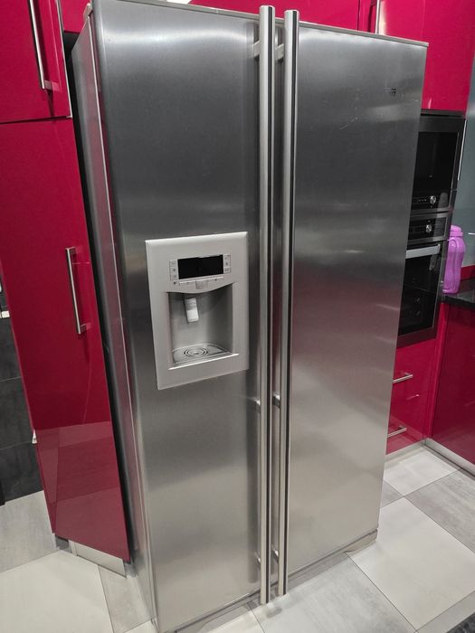 Frigorifico americano teka nf2 650x
