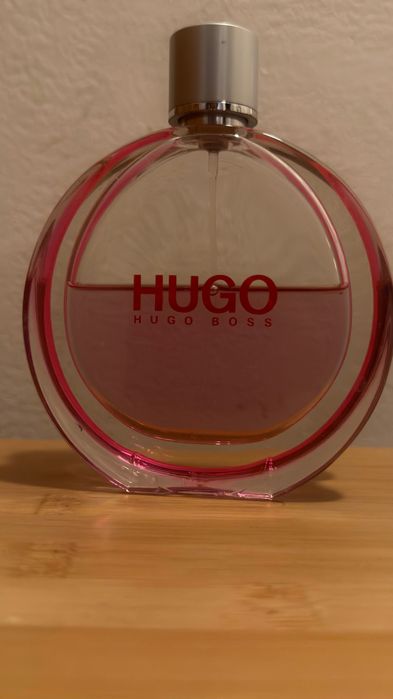 Perfumy Hugo Boss Extreme