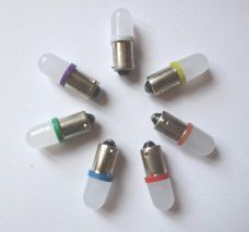 LEDs for Pinball Machines64729767971842124