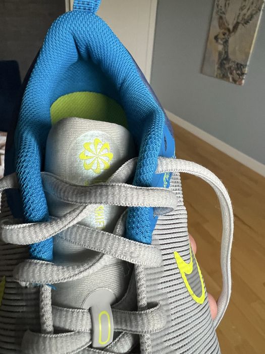 Buty dziecięce do biegania Nike Downshifter 12 (GS)