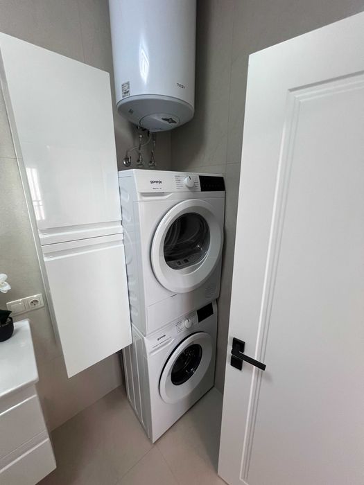 ЖК 63 Жемчужина 1 ком Вид Ипподрома и моря