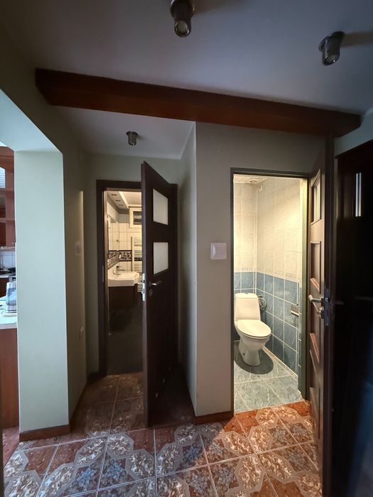 Dom w zabudowie bliźniaczej Iława