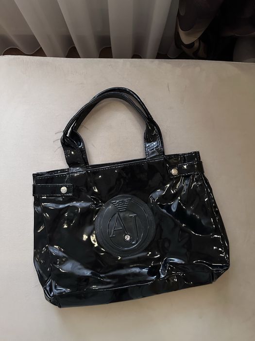 Armani Jeans torebka