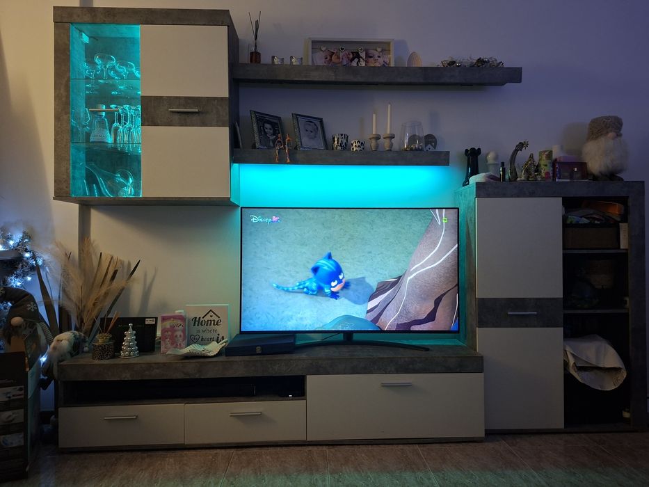 Movel de sala completo