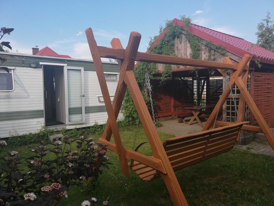 Domek nad morzem Gdańsk Sobieszewo, wynajem.