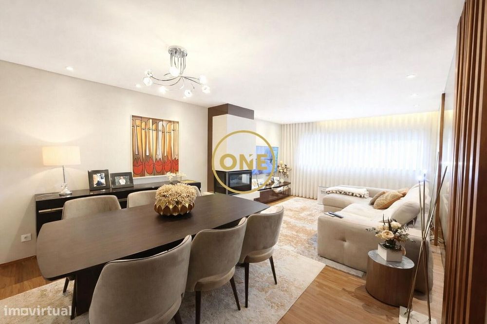 Moradia T3 em Folgosa – Conforto, tranquilidade e ligação rápida ao Po