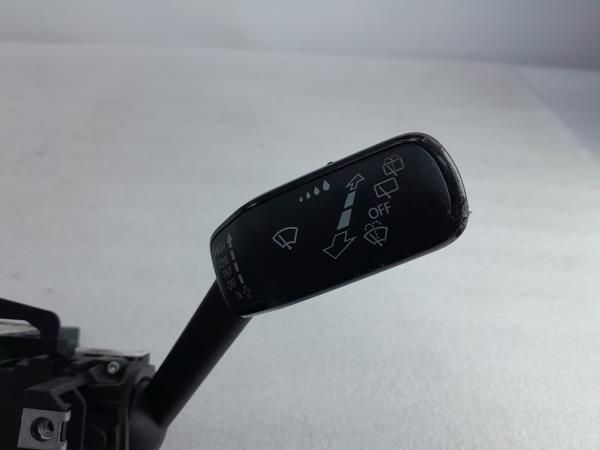 Conjunto / manetes de luzes e limpa vidros SEAT Leon (5F1)