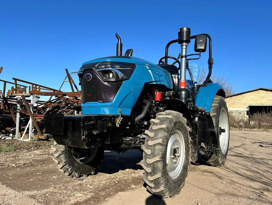 Мінітрактор Кентавр S 404 XU новий безкоштовна доставка по Україні