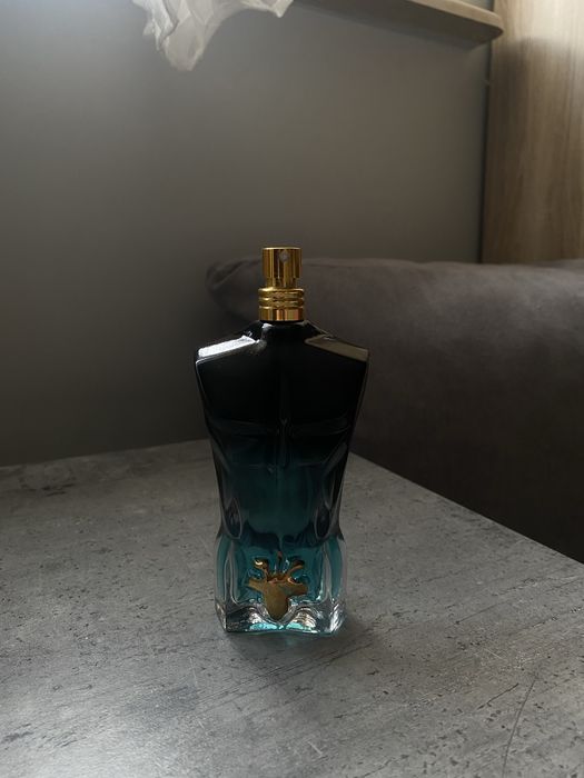 Jean paul gaultier le beau le parfum 75 ml Oryginal