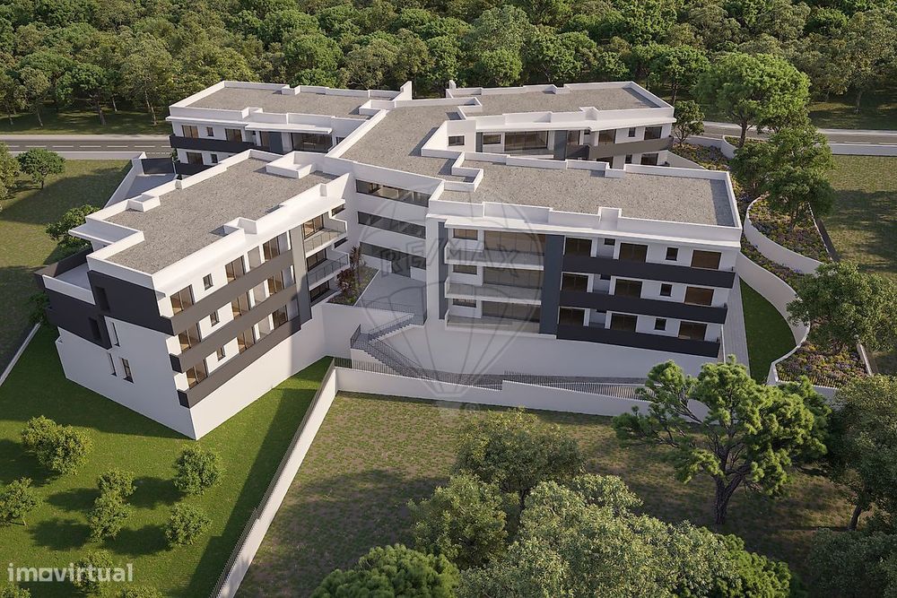 Apartamento T3 para venda — Leiria, Pousos, Barreira E Cortes, Leiria