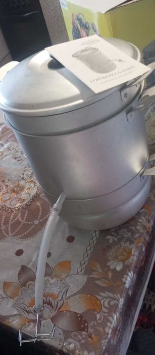 Продам соковарку