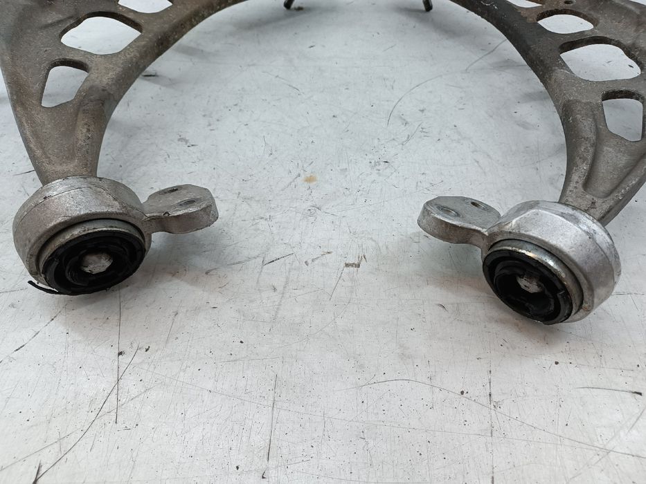 Braços de suspensão esquerdo e direito - BMW 3 Compact (E46) | 01 - 05