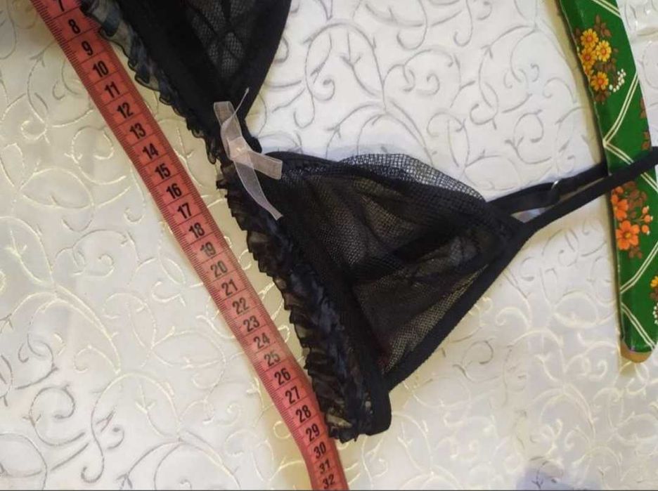 Лиф, бра Triumph