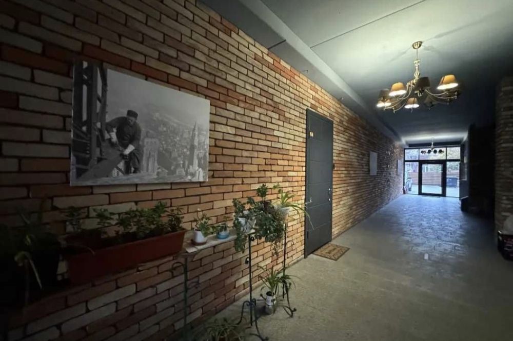 Продам 3к квартиру ЖК Loft на Старокозацкой - View 2