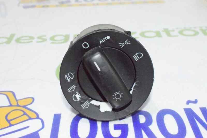Comando Das Luzes Audi A8 4E