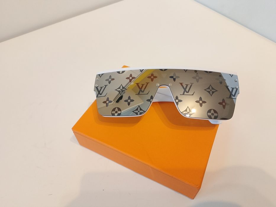 Okulary Louis Vuitton nowe